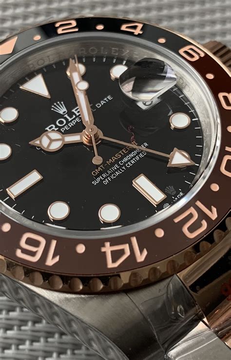 when did rolex start engraving inner bezel|rolex crown inside bezel.